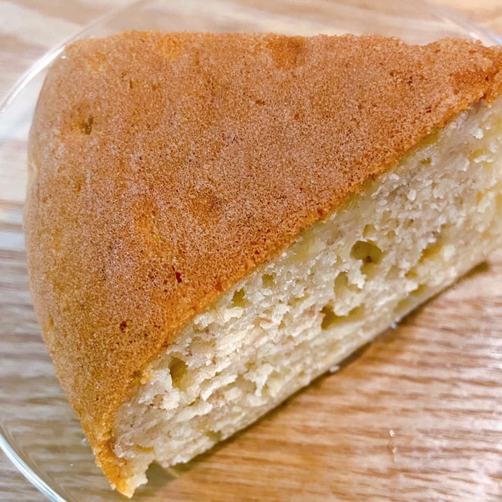 子供も大好き 炊飯器で簡単しっとりバナナケーキ レシピ 作り方 By 梅の花 楽天レシピ 子供も大好き 炊飯器で簡単しっとりバナナケーキ レシピ 作り方 By 梅の花 楽天レシピ